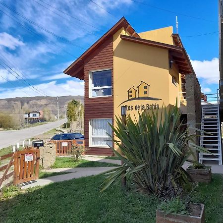Ferienwohnung C & N - Altos De La Bahia El Calafate Exterior foto