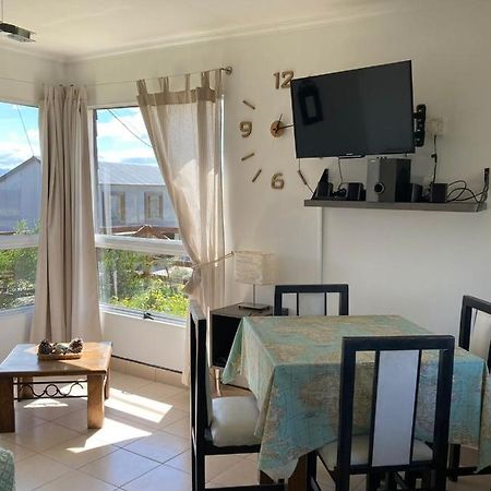 Ferienwohnung C & N - Altos De La Bahia El Calafate Exterior foto