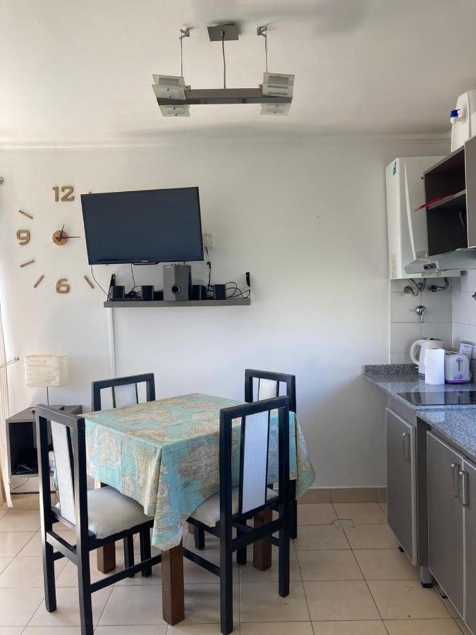Ferienwohnung C & N - Altos De La Bahia El Calafate Exterior foto