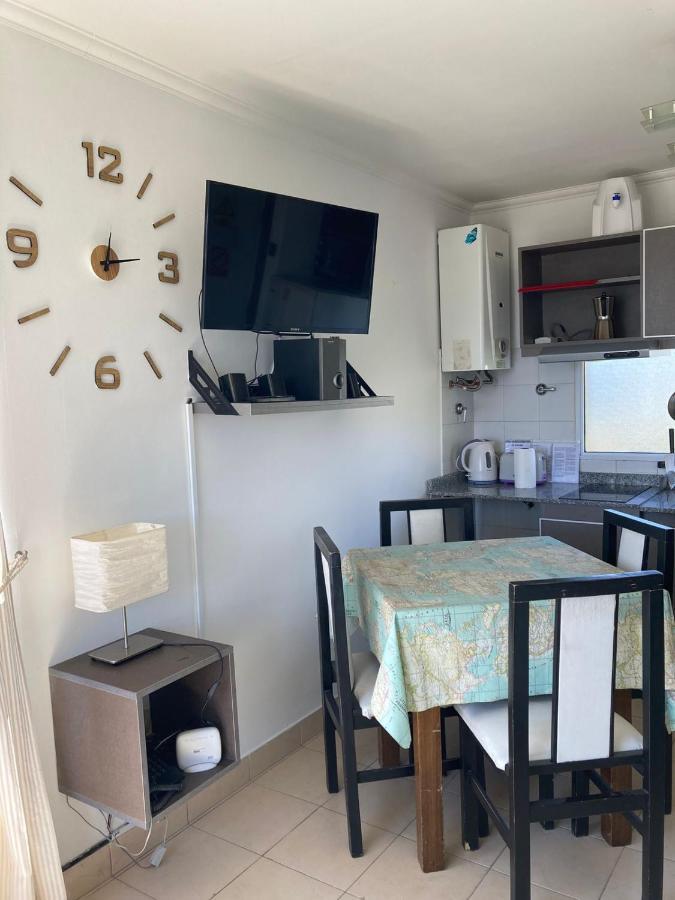Ferienwohnung C & N - Altos De La Bahia El Calafate Exterior foto