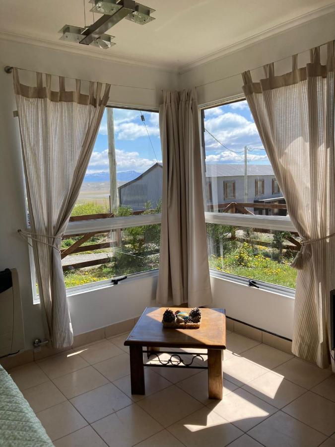 Ferienwohnung C & N - Altos De La Bahia El Calafate Exterior foto