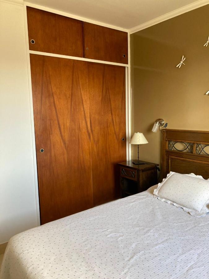 Ferienwohnung C & N - Altos De La Bahia El Calafate Exterior foto